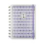 Imagem de Caderno Inteligente Grande 80 F Purple Key by Isabela Akkari