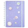 Imagem de Caderno Inteligente Grande 80Fls Purple Galaxy Gocase