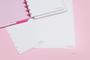 Imagem de Caderno Inteligente Grande- Barbie Pink - 80Fls - Ci