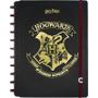 Imagem de Caderno Inteligente Harry Potter Ci Tamanho Grande de Disco 80 Folhas