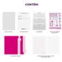 Imagem de Caderno Inteligente Hello Kitty - Pequeno A5