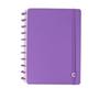 Imagem de Caderno Inteligente M All Purple - 7895099706994