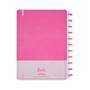 Imagem de Caderno Inteligente Medio Barbie Pink