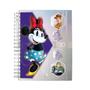 Imagem de Caderno Inteligente Mini Disney 100 Dac 80 folhas