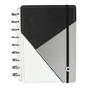 Imagem de Caderno Inteligente Planner Grey Glam A5