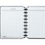 Imagem de Caderno Inteligente Planner Medio BLACK 168FLS