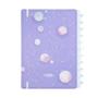 Imagem de Caderno Inteligente Planner Purple Galaxy By Gocase A5