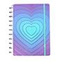 Imagem de Caderno Inteligente Silver Love - A5