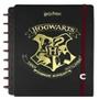 Imagem de Caderno inteligente univ 1x1 80fls 01/pt harry potter fsc   jandaia   75738 24