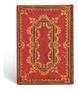 Imagem de Caderno Ironberry Midi Pautado Paperblanks