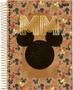 Imagem de Caderno Jandaia universitário Mickey/Minnie 200x275mm 160fls