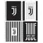 Imagem de Caderno Juventus 200 Fls 10 Matérias Juve Sortido - Jandaia