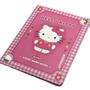 Imagem de Caderno Kawaii Hello Kitty, Kuromi e Cinnamoroll - Para Estudo e Escritório