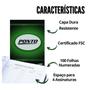 Caderno Livro Ponto Controle Horário Grande Capa Dura 4 assinaturas para Funcionários Colaboradores Empregadas Domésticas - São Domingos Imagem de Caderno Livro Ponto Controle Horário Grande Capa Dura 4 assinaturas para Funcionários Colaboradores Empregadas Domésticas