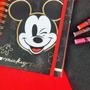 Imagem de Caderno Mini - Dac - Smart Mickey Mouse 80 Fls