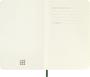 Imagem de Caderno Moleskine Classic - Capa Macia com Bolso - Verde Murta