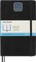 Imagem de Caderno Moleskine Classic Grande - Capa Flexível Preta