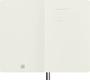 Imagem de Caderno Moleskine Classic Grande - Capa Flexível Preta