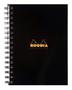 Imagem de Caderno Notebook A5 Com Espiral Capa Dura Rhodia