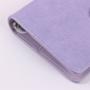 Imagem de Caderno Notebook Crocodilo Padrão Macaron - Bloco de Notas Econômico