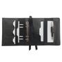 Imagem de Caderno Organizer 147-R Personalizado Raffai Couros