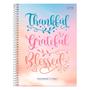 Imagem de Caderno Palavras Da Vida Thankful - 160 Folhas - Foroni