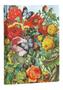 Imagem de Caderno Paperblanks Butterfly Garden Capa Dura Midi