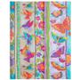 Imagem de Caderno Paperblanks Hummingbirds Ultra 23x18 Cm Capa Dura 72515