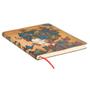 Imagem de Caderno Paperblanks Madame Butterfly Capa Flexível Pautado