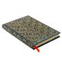 Imagem de Caderno Paperblanks Wildflower Song Capa Dura Midi Pautado