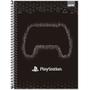 Imagem de Caderno Playstation 80 Fls Capa 02 - Spiral