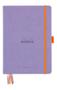 Imagem de Caderno Pontilhado Goalbook A5 120 Folhas Iris Rhodia