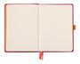 Imagem de Caderno Pontilhado Goalbook A5 120 Folhas Raspberry