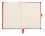 Imagem de Caderno Pontilhado Goalbook Rhodia A5 120 Folhas Raspberry