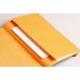 Imagem de Caderno Pontilhado Goalbook Rhodia A5 Fuchsia