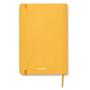 Imagem de Caderno Pontilhado taccbook Amarelo ouro 14x21 Flex