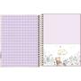 Imagem de Caderno Pooh Friendly Day - 80 Folhas - Tilibra