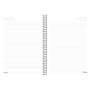 Imagem de Caderno Pop Collection Song - 96 folhas - Foroni