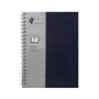 Imagem de Caderno prime sem pautas azul p 015 / 9864
