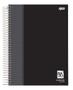 Imagem de Caderno quadriculado 96fls esp. 1x1 basic   59362   448451