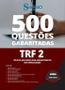 Imagem de Caderno Questões Trf 2 2024 Técnico Judiciário Área