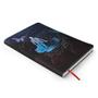 Imagem de Caderno Sem pauta taccbook Metamorfose 14x21 Flex