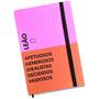 Imagem de Caderno Signos A5  Caderno Sem Pauta 60 folhas 120 páginas 