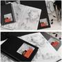 Imagem de Caderno Sketchbook Canson Art Book One 100g A6 98Fls Costura