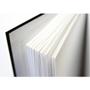 Imagem de Caderno Sketchbook Canson Art Book One 100g A6 98Fls Costura