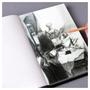 Imagem de Caderno Sketchbook Canson Art Book One 100g A6 98Fls Costura
