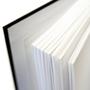 Imagem de Caderno Sketchbook Espiral One Espiral A6 c/ 80 Folhas