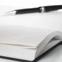 Imagem de Caderno Sketchbook Espiral One Espiral A6 c/ 80 Folhas