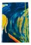 Imagem de Caderno Sketchbook Grande - Capa O Grito - Edvard Munch - 21x14cm