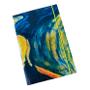 Imagem de Caderno Sketchbook Grande - Capa O Grito - Edvard Munch - 21x14cm